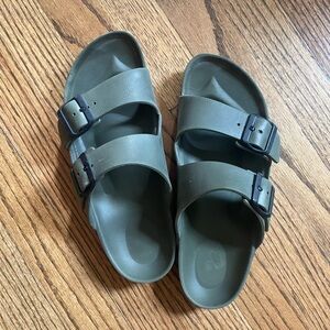 Birkenstock Arizona EVA Sandal